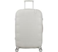 American Tourister Dreami Bagage long séjour Blanc Nuageux
