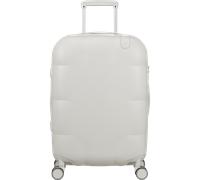 American Tourister Dreami Bagage moyen séjour Blanc Nuageux