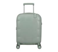 American Tourister - Dreami Spinner 55/20 TSA - unisex - Valises - Vert - Taille: ONE Size