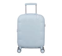 American Tourister - Dreami Spinner 55cm - unisex - Valises - Bleu - Taille: ONE Size