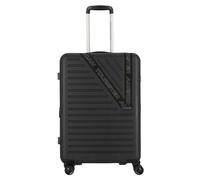 American Tourister Dynabelt Valise 4 roues noir, 45 x 66 x 26cm