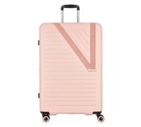 American Tourister Dynabelt Bagage long séjour Sandy Rose