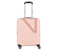 Valise American Tourister Dynabelt 45L rose clair