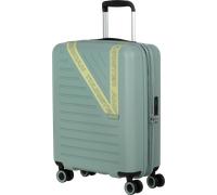 American Tourister Dynabelt Bagage cabine Misty Green
