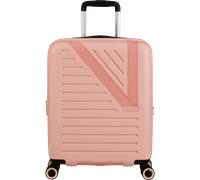 American Tourister Dynabelt Bagage cabine Sandy Rose