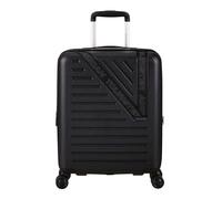American Tourister Dynabelt Spinner 55/20 Exp TSA S Volcano Black