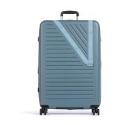 Valise American Tourister Dynabelt 114L bleue
