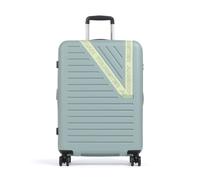 Valise American Tourister Dynabelt 77L verte