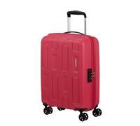 American Tourister Ellipso Mixte Valise, Rose (Pink Flash), M (68 cm - 64 L)