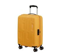 American Tourister Ellipso Mixte Bagage à Main, Yellow (Banana Cream), S (55 cm - 32 L)