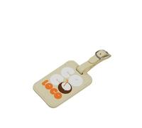 American Tourister Graphic Tags Étiquette à bagages - Lot de 2 pièces Coco Loco