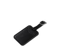 American Tourister Luggage Tags Étiquette à bagages - Lot de 2 pièces Noir