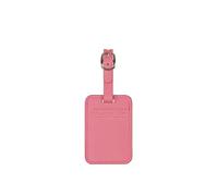 American Tourister Luggage Tags Étiquette à bagages - Lot de 2 pièces Pink Glitch