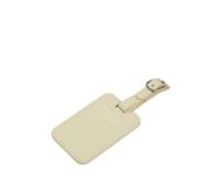 American Tourister Luggage Tags Étiquette à bagages - Lot de 2 pièces Coconut Sand