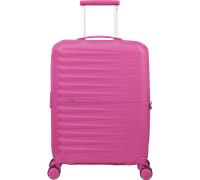 American Tourister FastForward Bagage cabine Electric Fuchsia