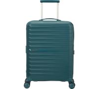 American Tourister FastForward Bagage cabine Totally Teal
