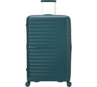 American Tourister FastForward Bagage long séjour Totally Teal