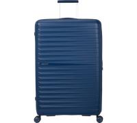 American Tourister FastForward Bagage très long séjour Extensible Bleu marine