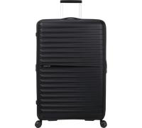 American Tourister FastForward Bagage très long séjour Extensible Flash Black