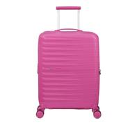 American Tourister Fastforward Spinner 55/20 TSA EXP Trolley Electric Fuchsia Pourpre