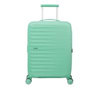American Tourister Fastforward Spinner 55/20 TSA EXP Trolley Jelly Mint Menthe