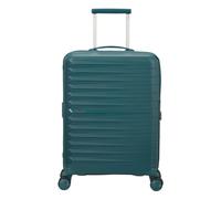 American Tourister - Fastforward Spinner 55/20 TSA Exp - unisex - Valises - Bleu - Taille: ONE Size