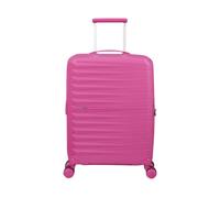 American Tourister - Fastforward Spinner 55/20 TSA Exp - unisex - Valises - Rose - Taille: ONE Size