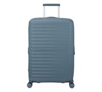 American Tourister Fastforward Spinner 68/25 TSA EXP Trolley Steel Blue Bleu Clair