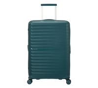 American Tourister - FastForward Spinner 68/25 TSA Exp - unisex - Valises - Bleu - Taille: ONE Size