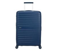 American Tourister - Fastforward Spinner 68/25 TSA Exp - unisex - Valises - Bleu - Taille: ONE Size