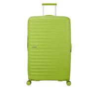 American Tourister Fastforward Spinner 78/29 TSA EXP Trolley Neon Lime Vert Clair