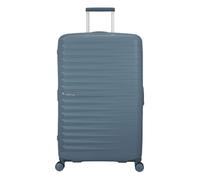 American Tourister Fastforward Spinner 78/29 TSA EXP Trolley Steel Blue Bleu Clair
