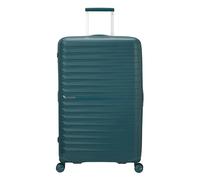 American Tourister - FastForward Spinner 78/29 TSA Exp - unisex - Valises - Vert - Taille: ONE Size