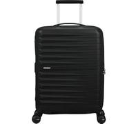 American Tourister Fastforward Valise 36L, Noir Flash