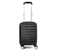 American Tourister Trolley de cabine Flashline 4 roulettes 40 cm noir