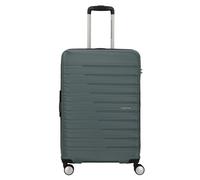 American Tourister Flashline 67 Expandable 69/75l Trolley Bag Vert