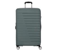 American Tourister Valise Flashline Spinner L 78 cm 100/109 L Vert (Dark Forest)