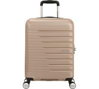 American Tourister Flashline Bagage cabine Or ivoire