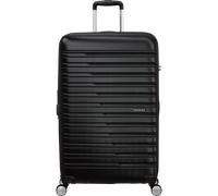 American Tourister Flashline Bagage long séjour Shadow Black