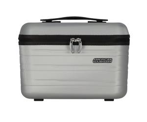American Tourister Flashline Beautycase 36 cm gris