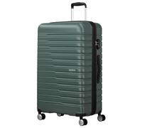 American Tourister Valise Flashline Spinner L 78 cm 100/109 L Vert (Dark Forest)