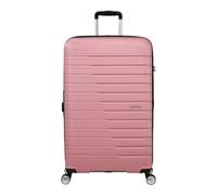 American Tourister Flashline - Spinner L, Valise Extensible, 78 cm, 100/109 L, Rosa Violet (Rose Violet)