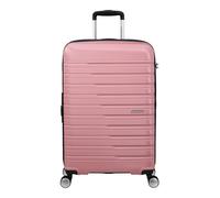 American Tourister Flashline - Spinner M, étui Extensible, 67 cm, 69/75 L, Rose Violet (Rose Violet)