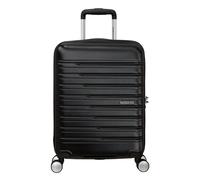 American Tourister Bagage cabine Flashline Spinner S 55 cm 34 L Noir (Shadow Black)