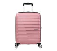 American Tourister Flashline - Spinner S, Bagage à Main, 55 cm, 34 L, Rose Violet (Rose Violet)