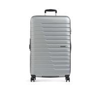 American Tourister Flashline 78 Expandable 100/109l Trolley Bag Gris