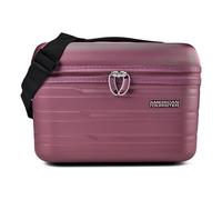 American Tourister Flashline Vanity Iced Berry