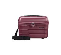 American Tourister Flashline Vanity Iced Berry