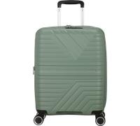 American Tourister Flytwist Bagage cabine Botanic Green