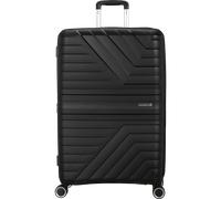 American Tourister Flytwist Bagage long séjour Shadow Black